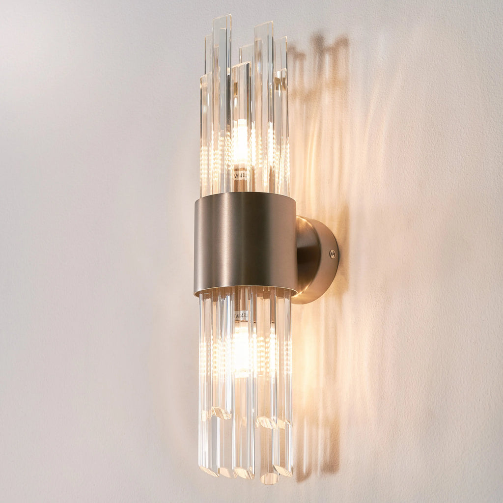 Billie Wall Lamp RV Astley
