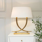 Quinn Table Lamp RV Astley