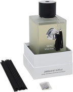 Sences White Sandalwood 2000ml Reed Diffuser Baltus Ltd
