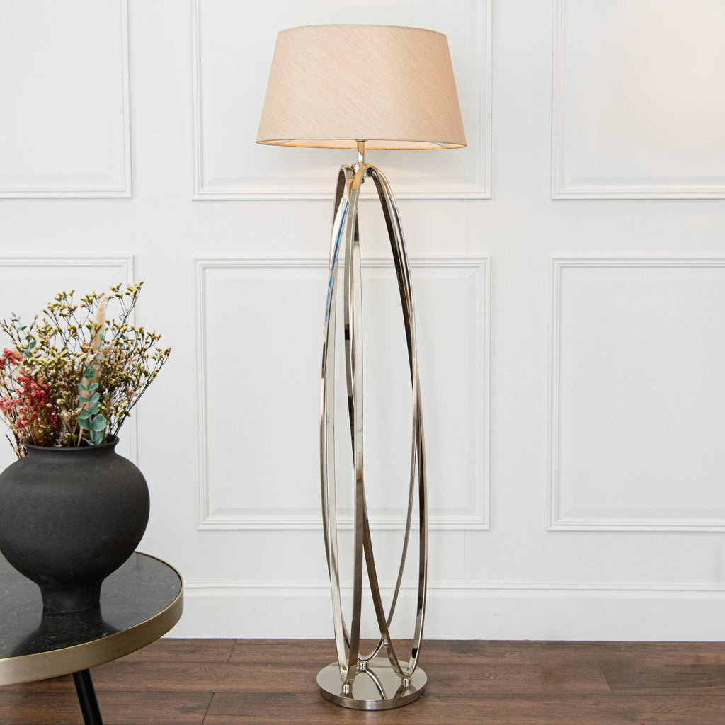 Wren Floor Lamp RV Astley