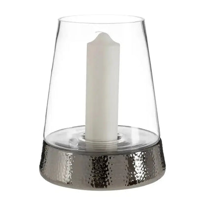 Martelle Large Hurricane Candle Holder premier housewares