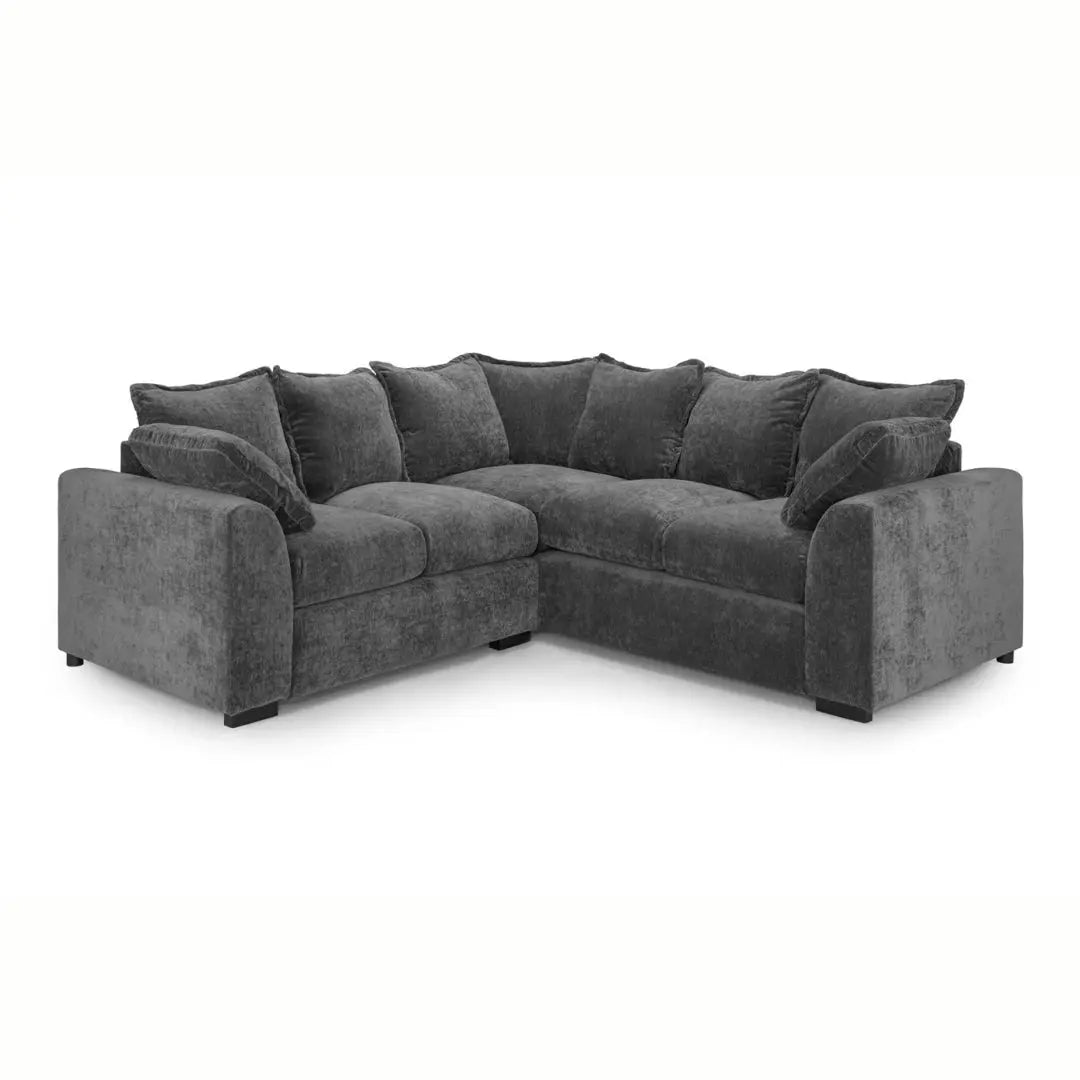 Colbee Large Corner Sofa Home Store Living