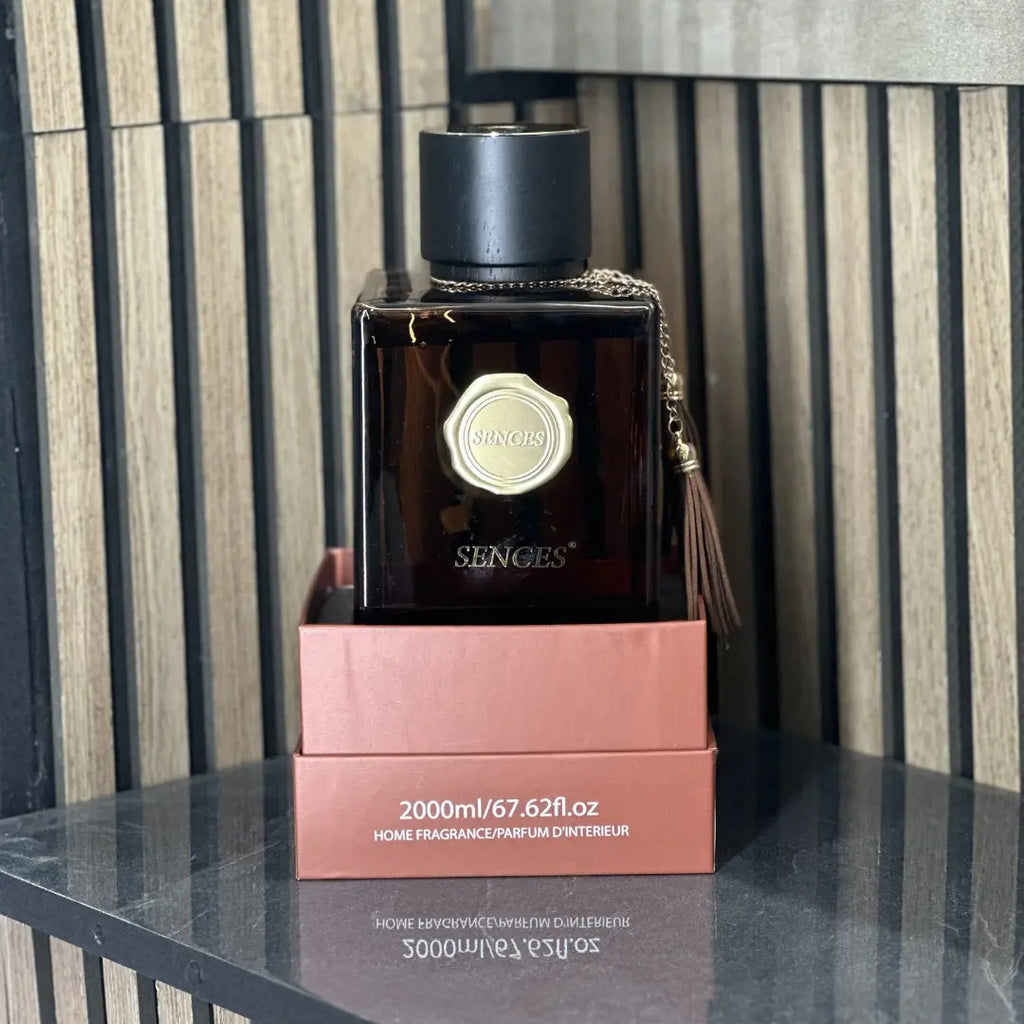 2000ml Sences luxury diffuser scented Ombre Nomade Baltus Ltd
