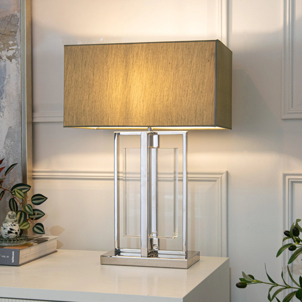 Ripley Table Lamp RV Astley