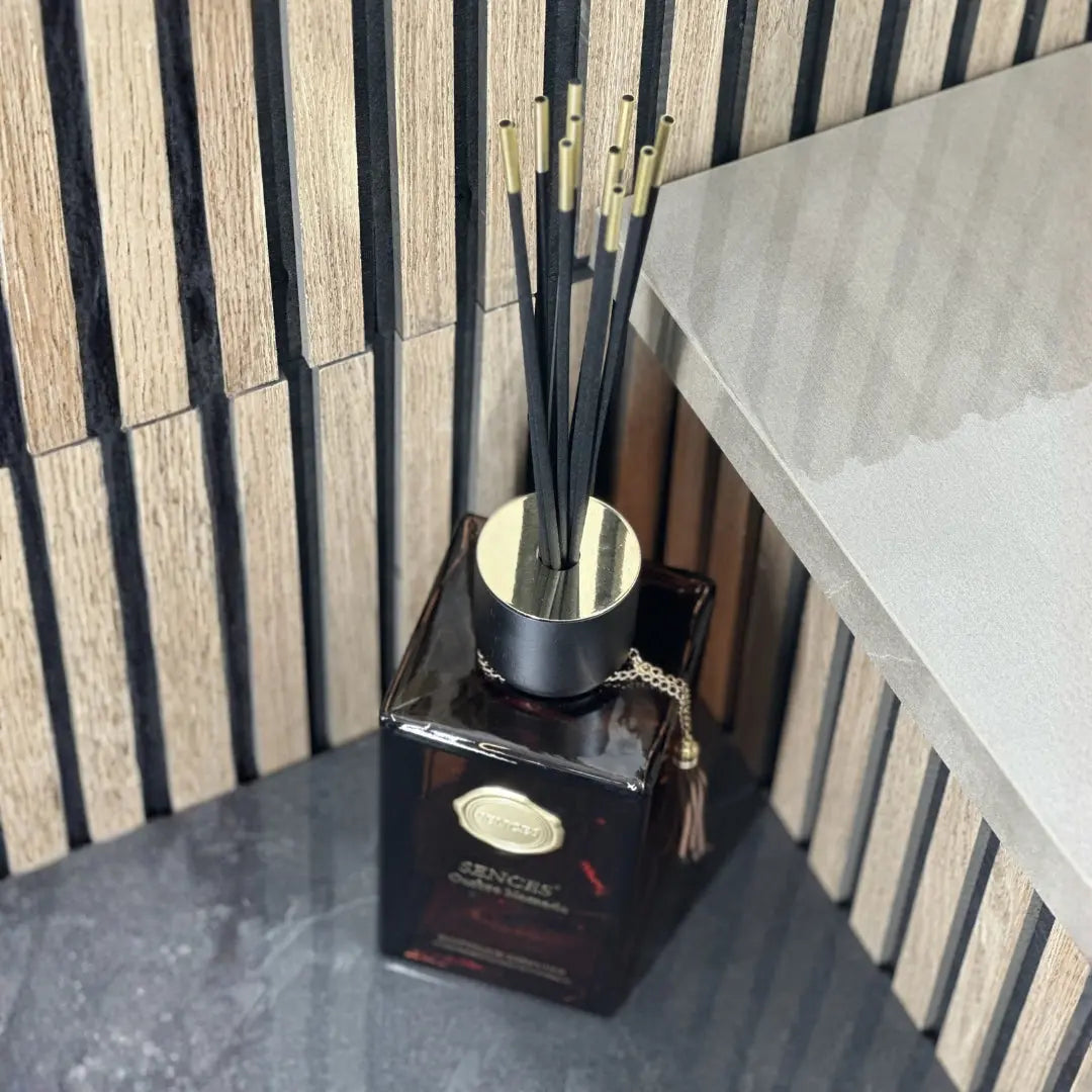 2000ml Sences luxury diffuser scented Ombre Nomade Baltus Ltd