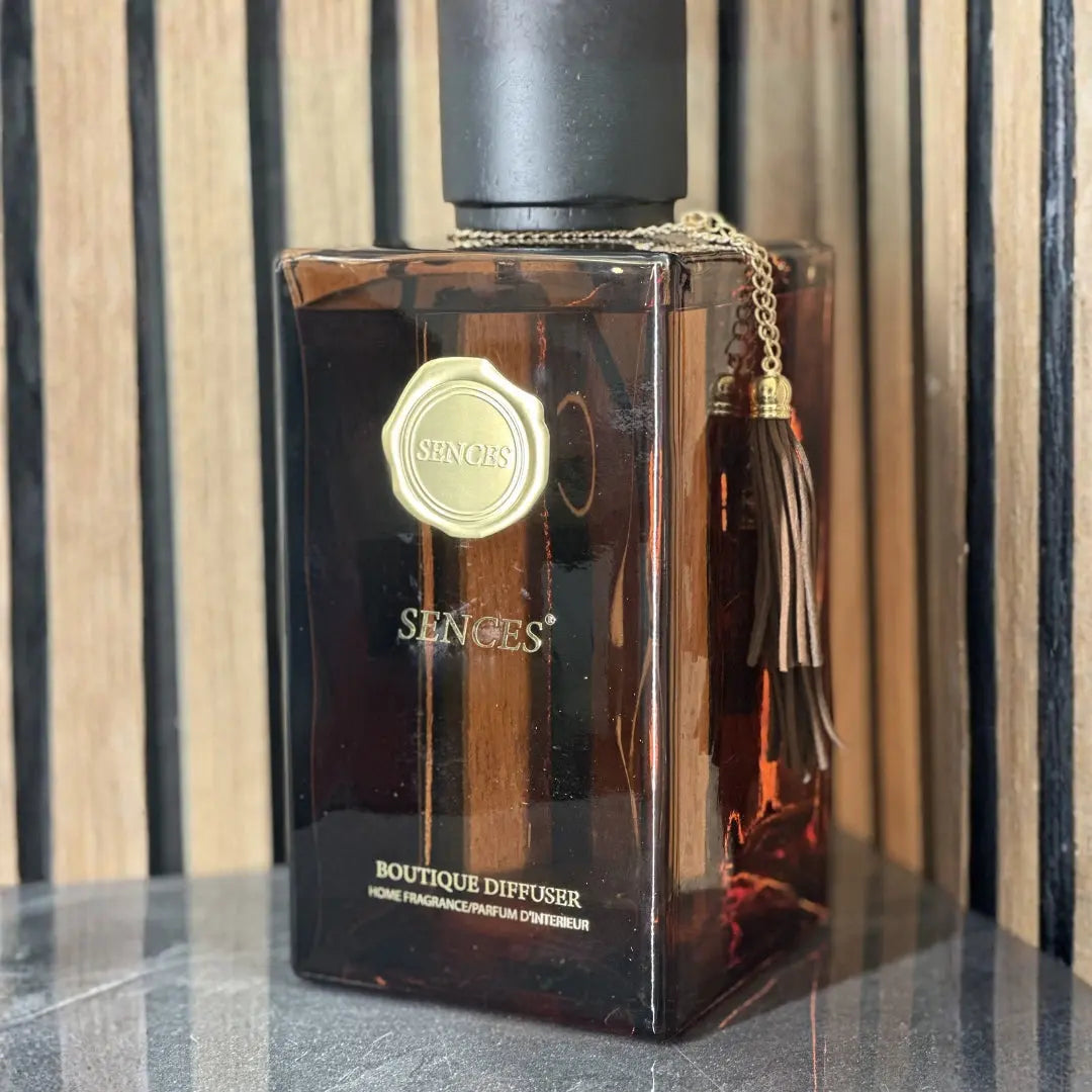 2000ml Sences luxury diffuser scented Ombre Nomade Baltus Ltd