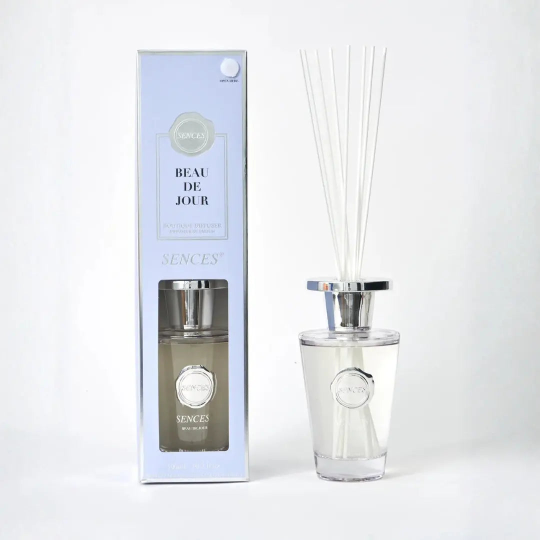 Beau De Jour 300ml Sences Reed Diffuser - Inspired By Tom Ford Baltus Ltd