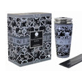 Sences Black Leather & Oud 1000ml Reed Diffuser Baltus Ltd