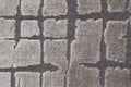 Penthouse Gold - Fletcher Sofa Fabric Sample Home Store Living