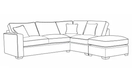 Vienna Premium Sofa Range Buoyant