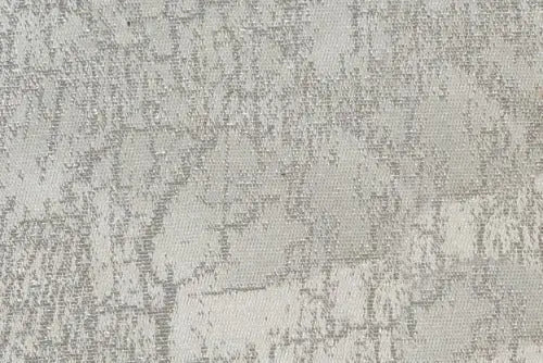 Glitter Silver - Harper Pillowback Sofa Fabric Sample Home Store Living