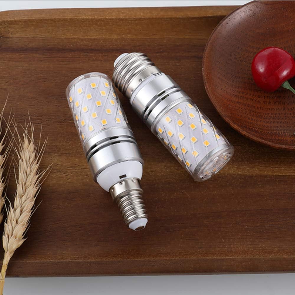 E14 GD 6W Bulb - 2 Colours China