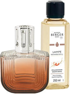 Maison Berger Copper Olympe Gift Pack with 250ml Exquisite Sparkle Refill Maison Berger Paris