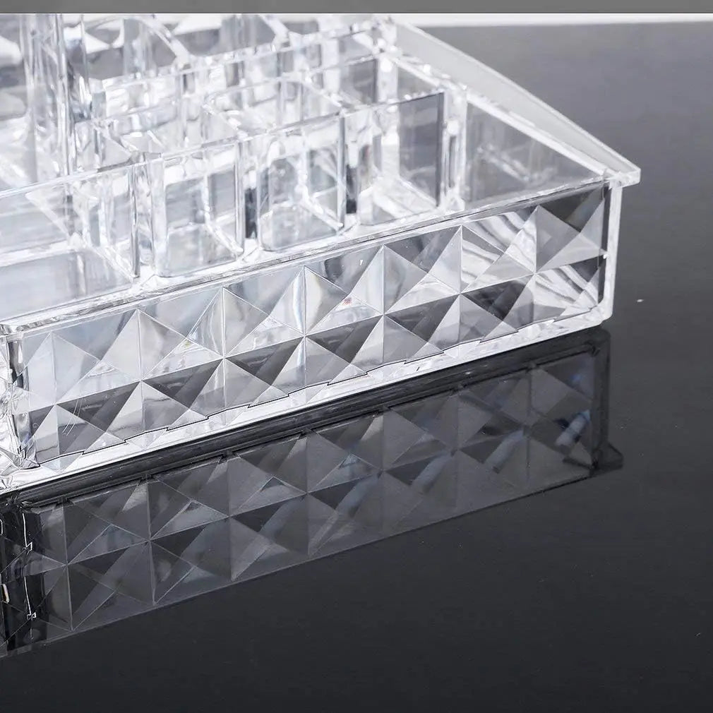 Beauty Cosmetics Organiser Premier Housewares LTD