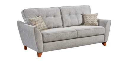 Ashley 3+1+1 Seater Sofa Set Lebus