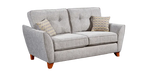 Ashley 3+2+1 Seater Set Lebus