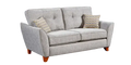 Ashley 3+1+1 Seater Sofa Set Lebus
