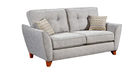 Ashley 3+1+1 Seater Sofa Set Lebus