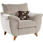 Billie Accent Chair Lebus