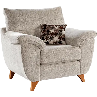 Billie Accent Chair Lebus