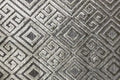 Hestia Pebble - Harper Pillowback Sofa Fabric Sample Home Store Living