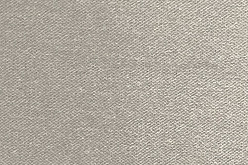 Velveteen Pebble - Vana Velveteen Sofa Fabric Sample Home Store Living