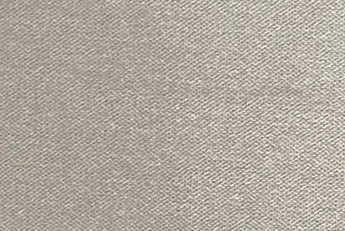 Velveteen Pebble - Vana Velveteen Sofa Fabric Sample Home Store Living