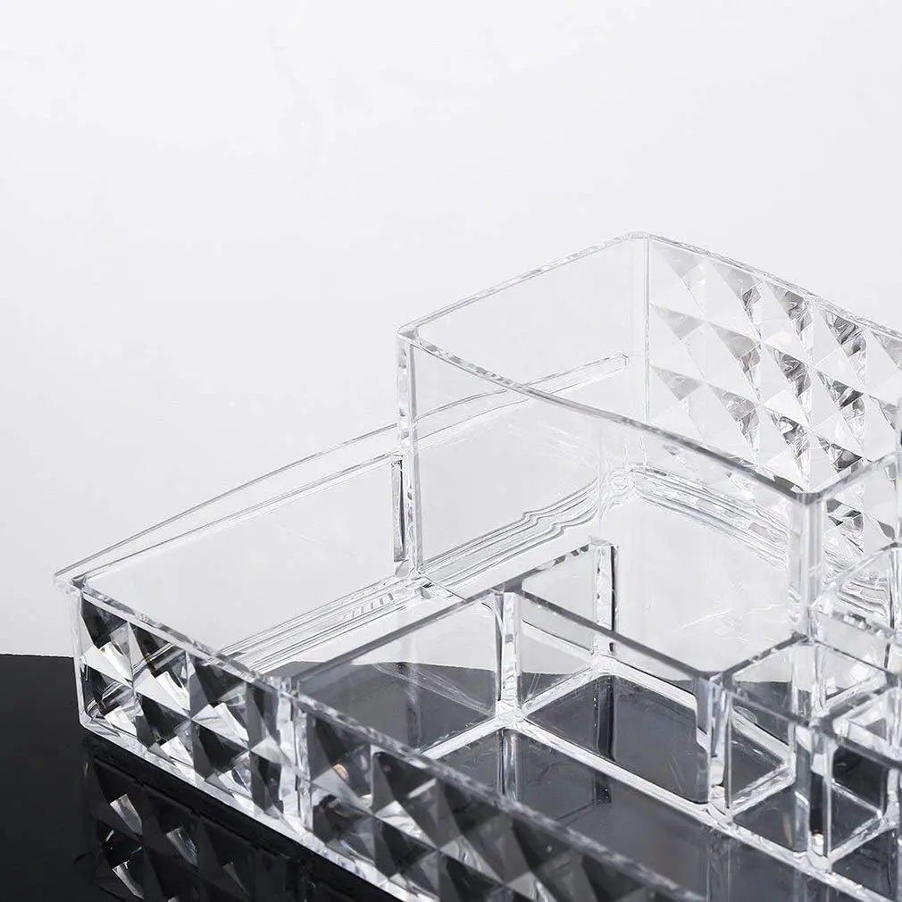 Beauty Cosmetics Organiser Premier Housewares LTD