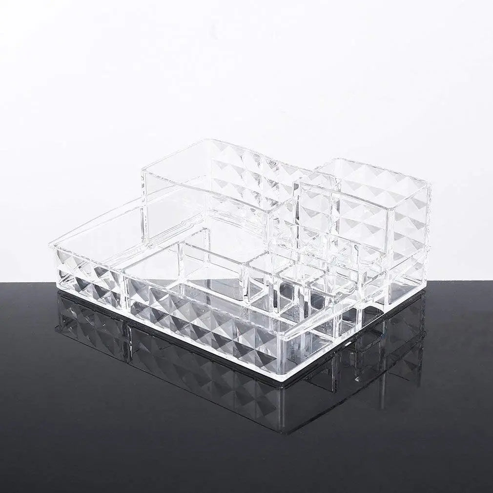 Beauty Cosmetics Organiser Premier Housewares LTD