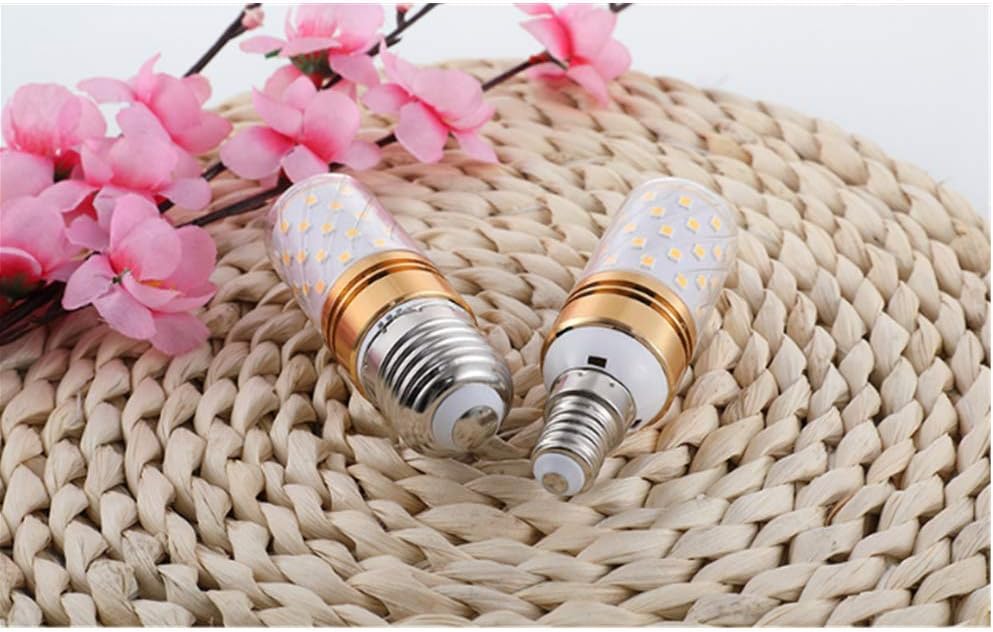 E14 GD 6W Bulb - 2 Colours China