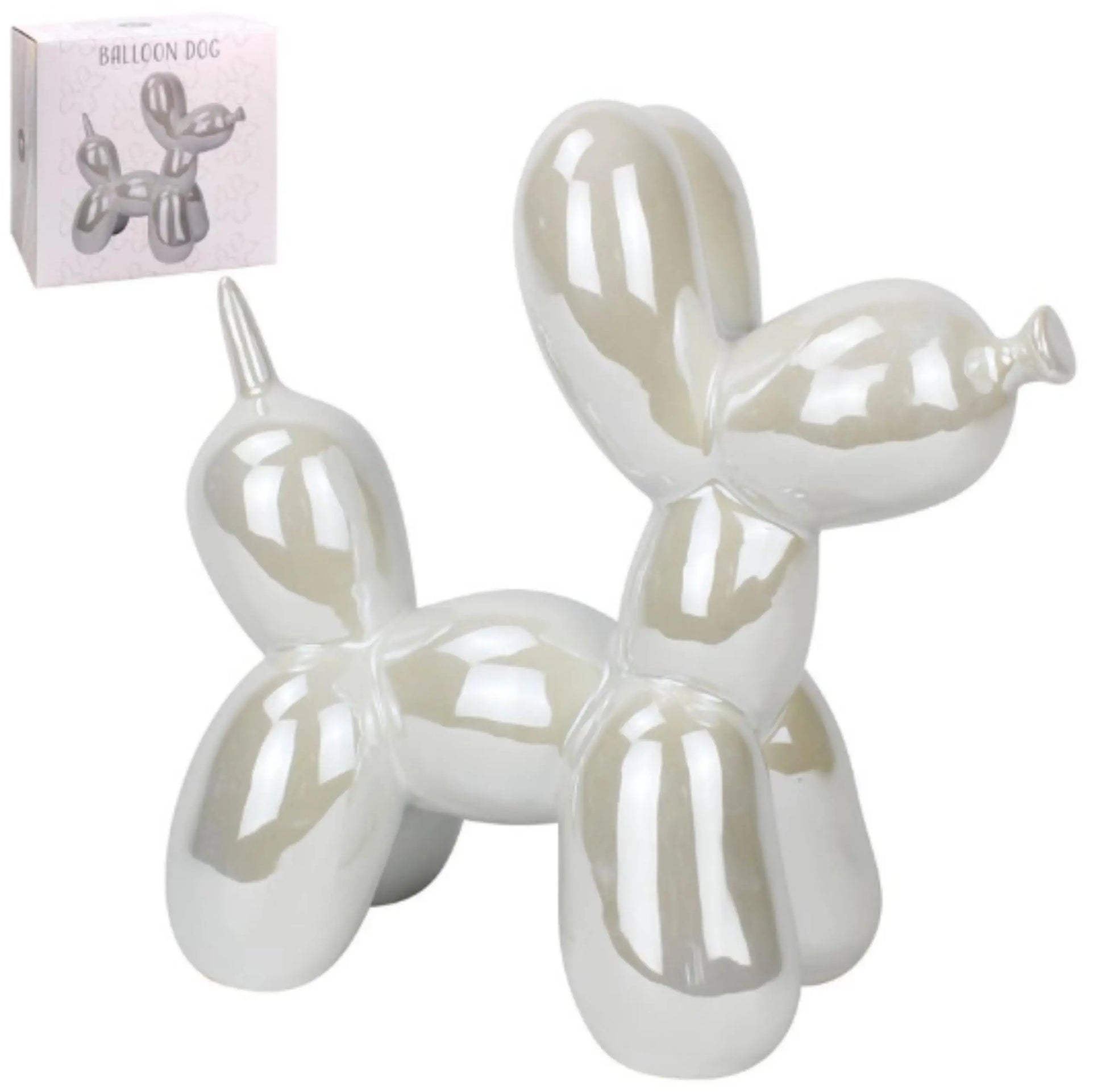 BALLOON DOG PEARLESCENT Lesser & Pavey