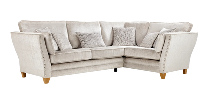 Athena Corner Sofa Not specified