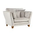 Athena 3+1+1 Seater Sofa Set Lebus