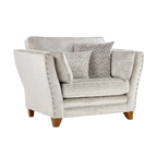 Athena 3+1+1 Seater Sofa Set Lebus