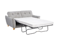 Ashley 3+1+1 Seater Sofa Set Lebus