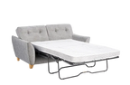 Ashley 3+1+1 Seater Sofa Set Lebus