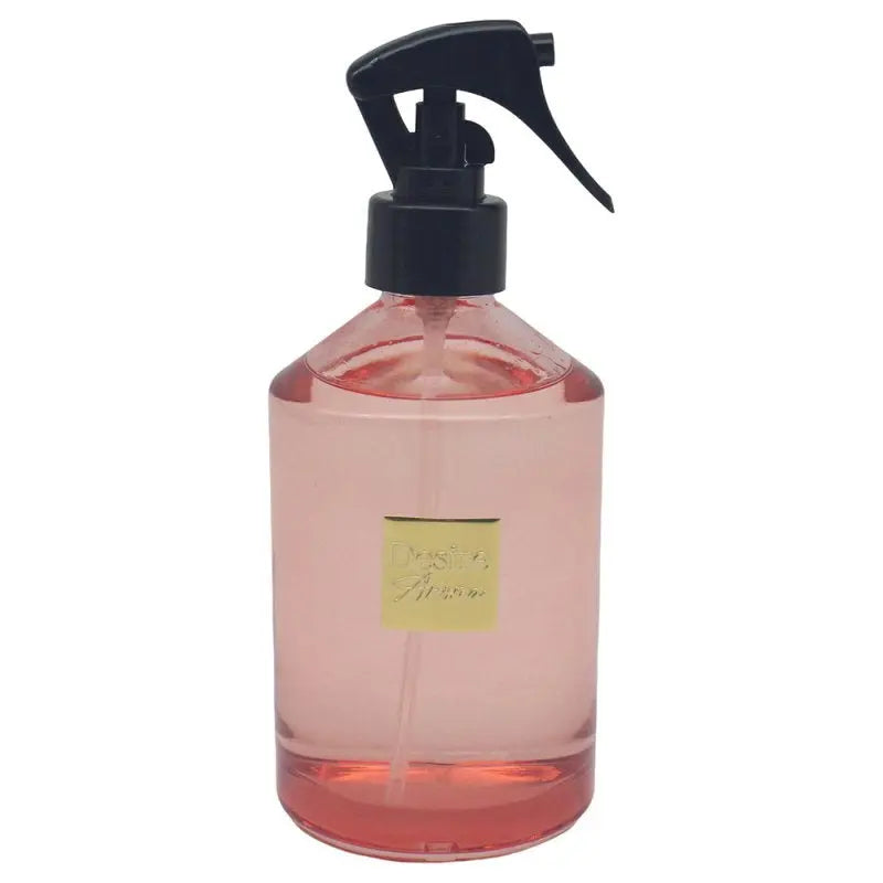 Desire Aroma Rouge Room Spray 300ml Lesser & Pavey Ltd