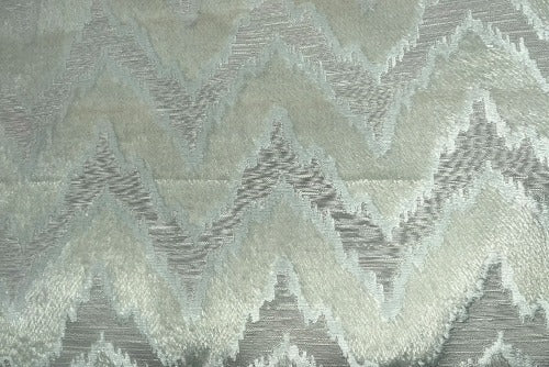 Vera Oyster Fabric Sample Home Store Living