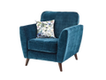 Antigua 3+1+1 Seater Sofa Set Lebus