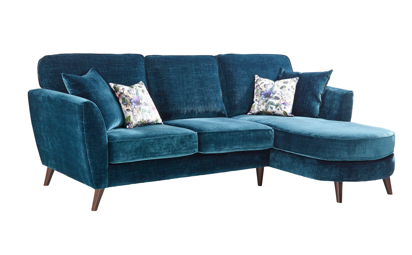 Antigua Chaise Sofa Lebus