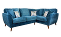 Antigua Corner Sofa Lebus