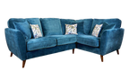 Antigua Corner Sofa Lebus
