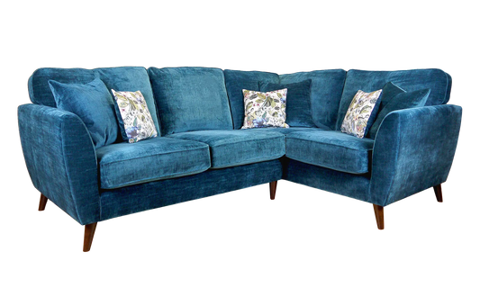 Antigua Corner Sofa Lebus