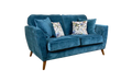 Antigua 2 Seater Sofa Lebus