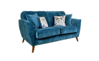 Antigua 2 Seater Sofa Lebus