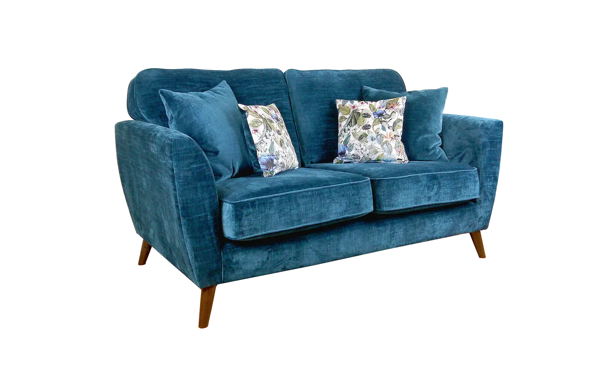 Antigua 2 Seater Sofa Lebus