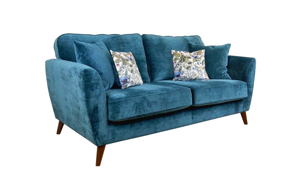 Antigua 3 Seater Sofa Lebus