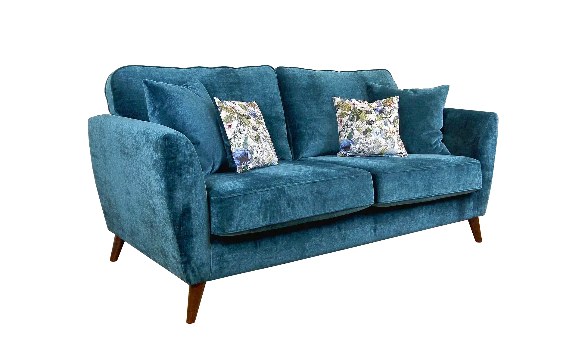 Antigua 3 Seater Sofa Lebus