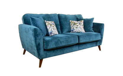 Antigua 3 Seater Sofa Lebus