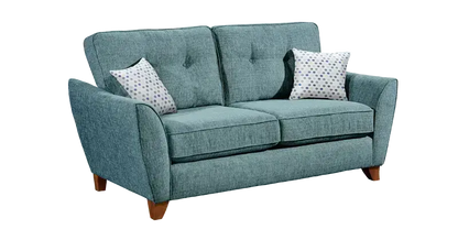 Ashley 3+1+1 Seater Sofa Set Lebus